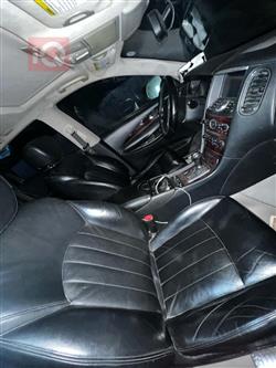 إنفينيتي QX50